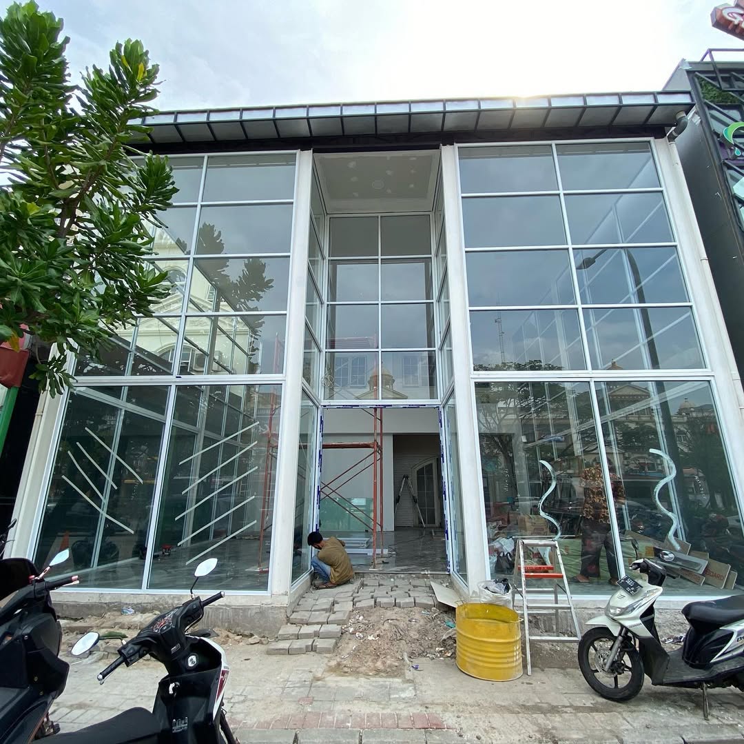 permataglass_gedung