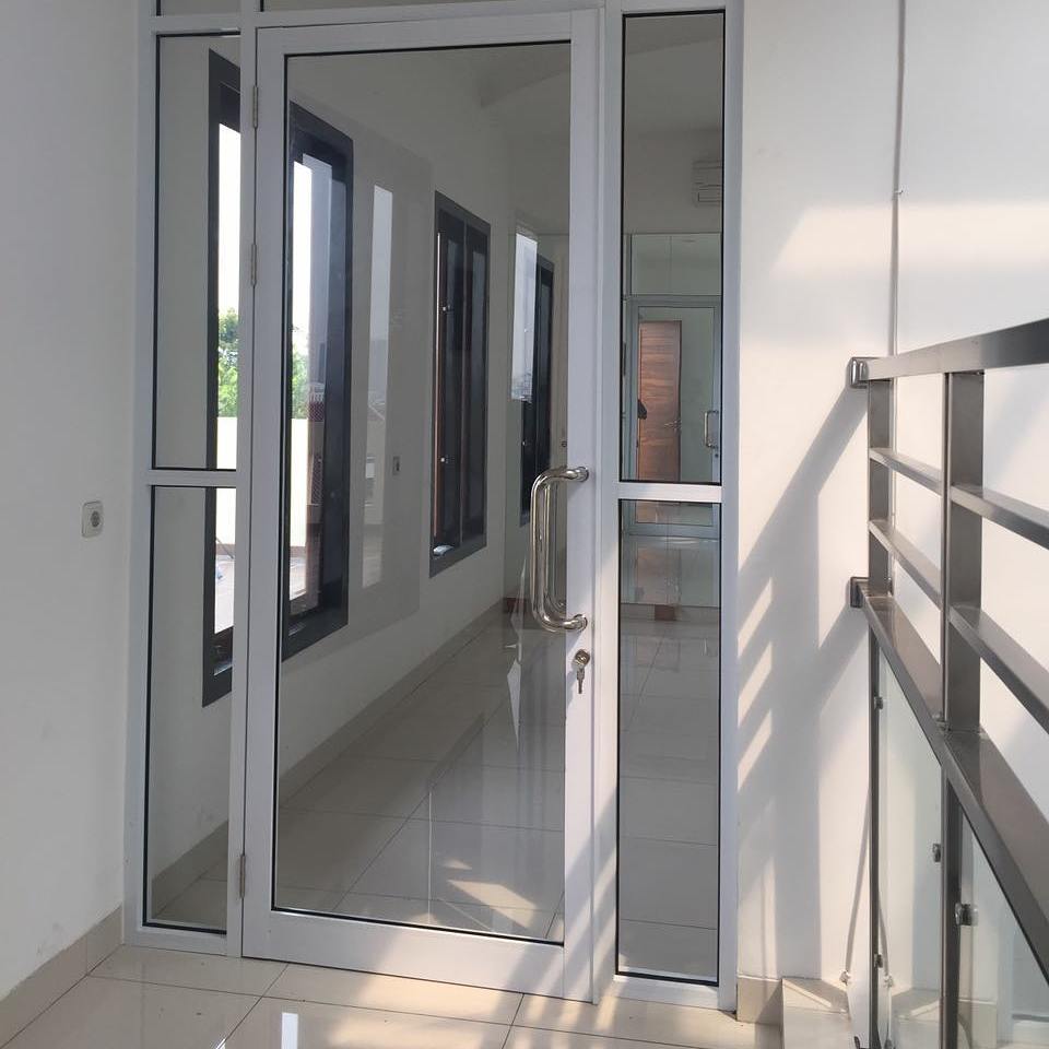 Almunium Doors Nirwana Sunter Paradise2