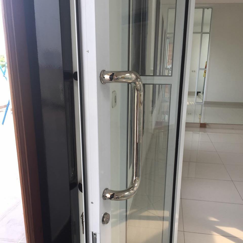 Almunium Doors Nirwana Sunter Paradise4