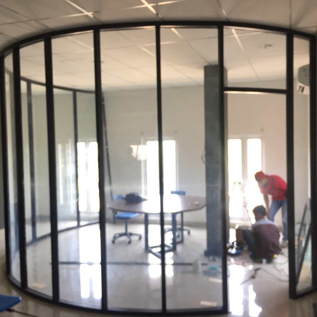 Circle Partition Lebak Bulus Jaksel02